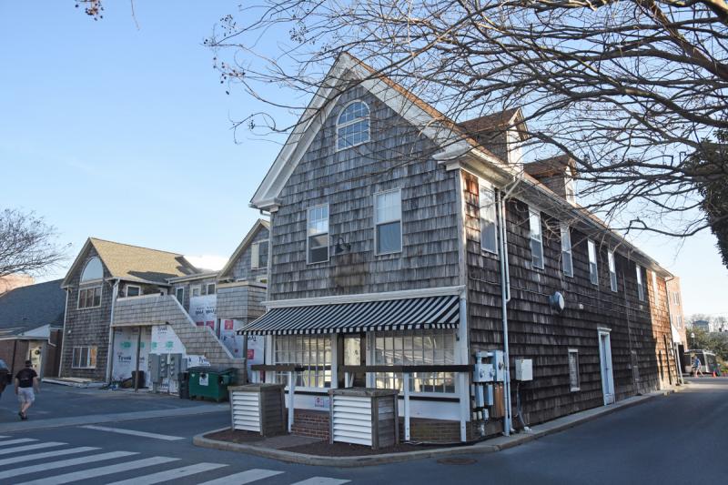 Azafran set to return to Lewes Cape Gazette